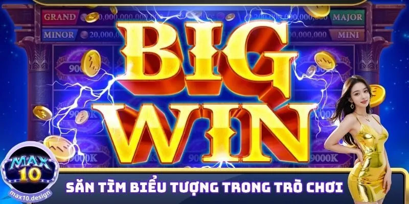 Nổ Hũ Núi Lửa MAX10 Club - Hành Trình Săn Lùng Kho Báu 2 Săn tìm biểu tượng cùng Nổ Hũ Núi Lửa MAX10 Club